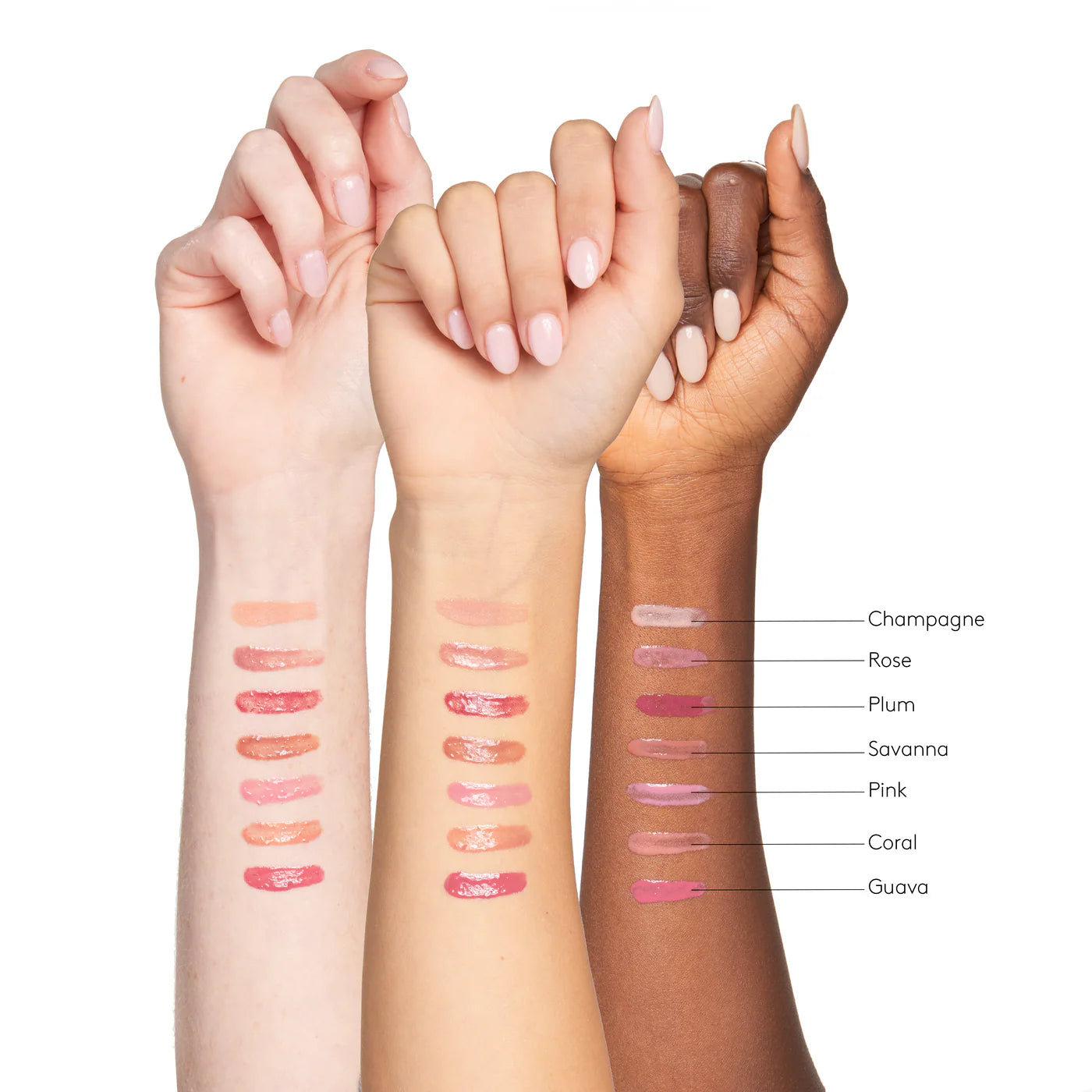 Colorescience Peptide Lip Shine SPF 30