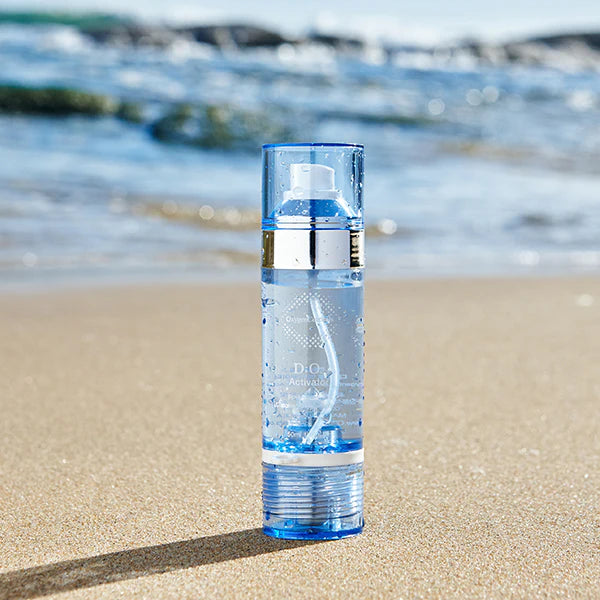 Oxygen Ceuticals CRYOGENIC ACTIVATOR