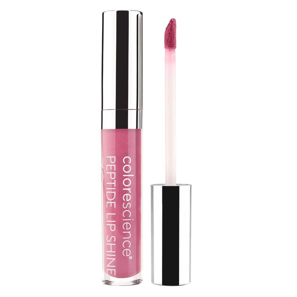 Colorescience Peptide Lip Shine SPF 30