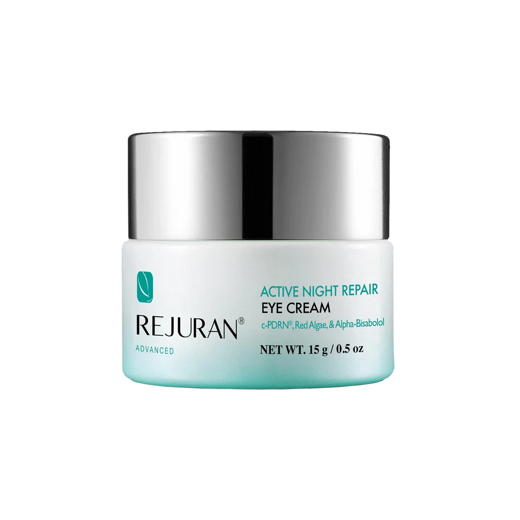 Rejuran Advanced Active Night Repair Eye Cream