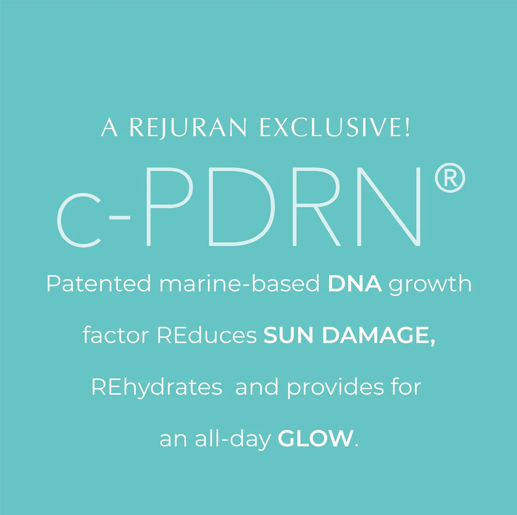 Rejuran Advanced Active Night Repair Eye Cream