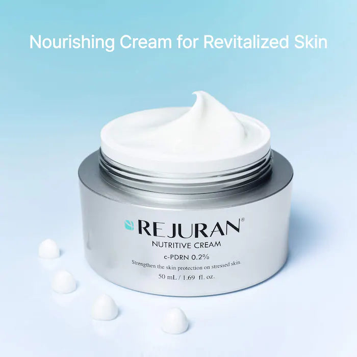 Rejuran Nutritive Cream
