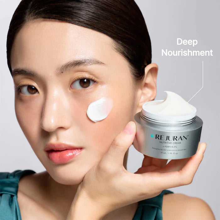 Rejuran Nutritive Cream