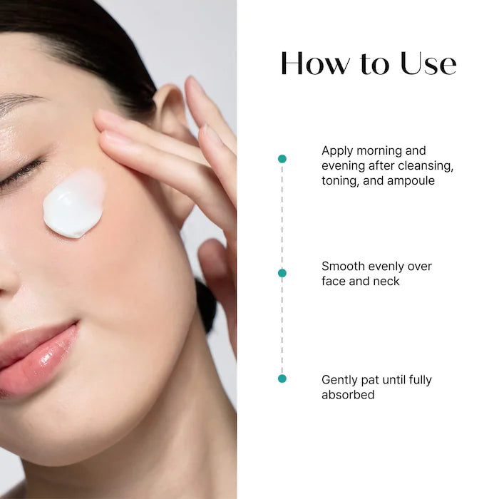 Rejuran Nutritive Cream