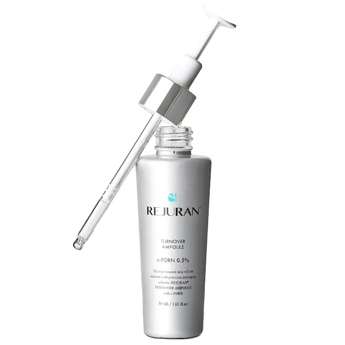 Turnover Ampoule