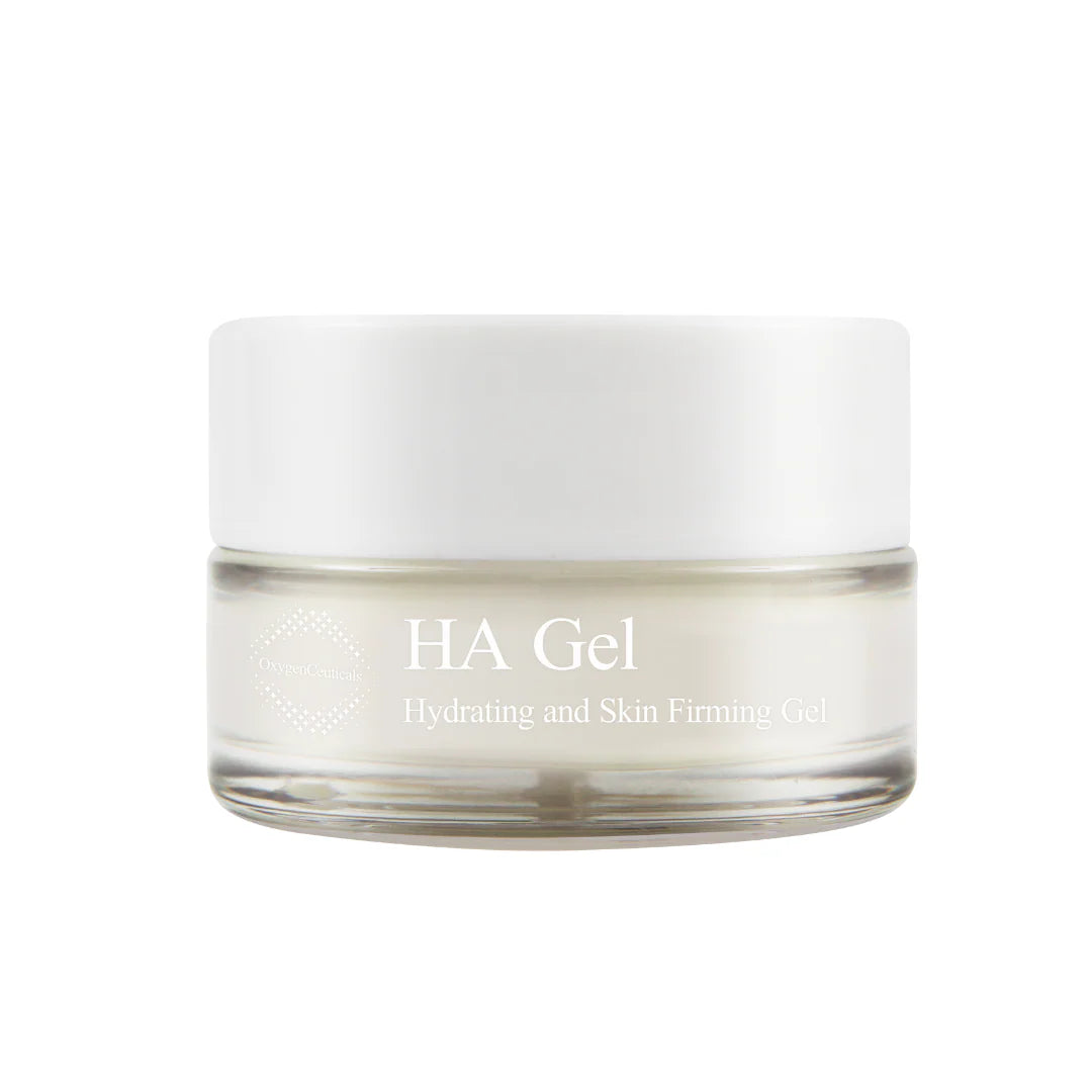 Oxygen HA Gel