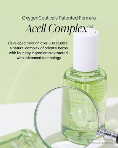 ACELL-300 FLUID