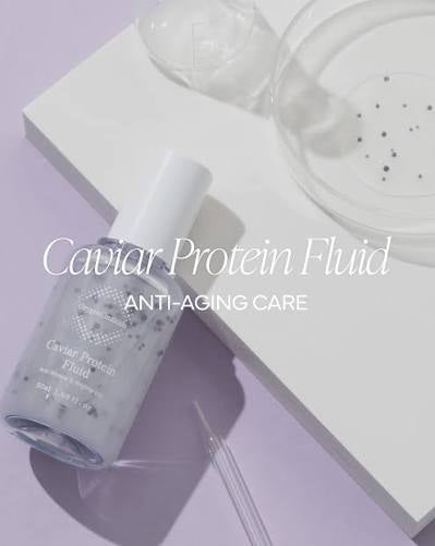 CAVIAR PROTEIN FLUID