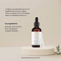 VITAMIN C + E SERUM