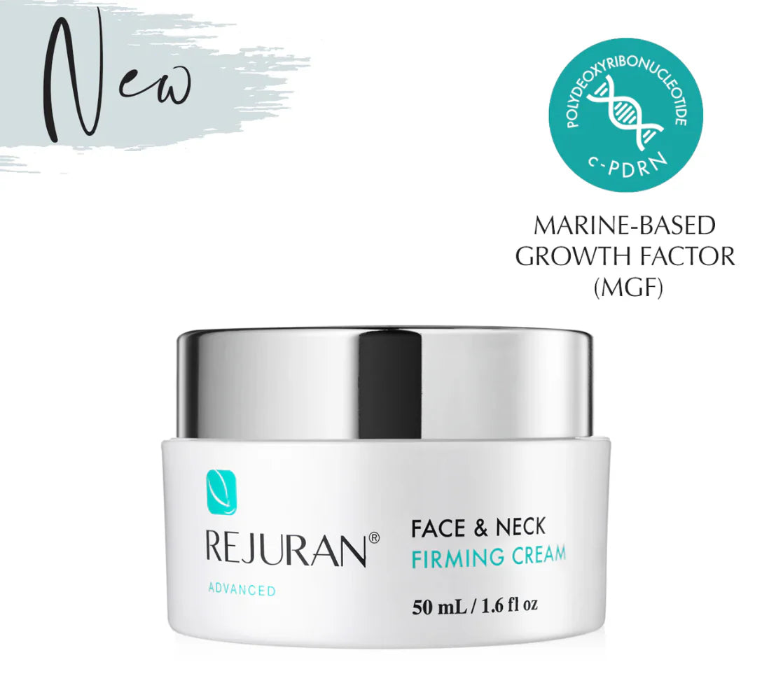 Rejuran Face and Neck Firming Cream