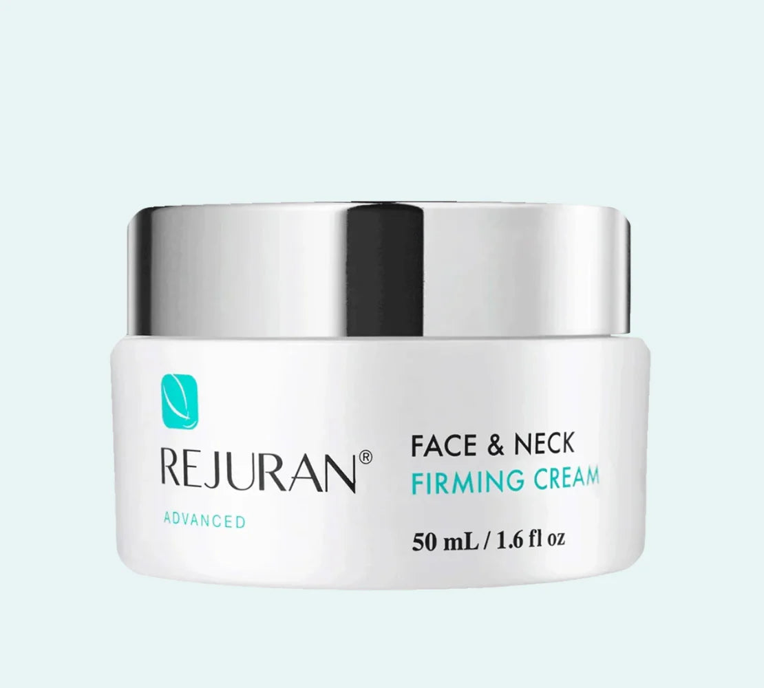 Rejuran Face and Neck Firming Cream