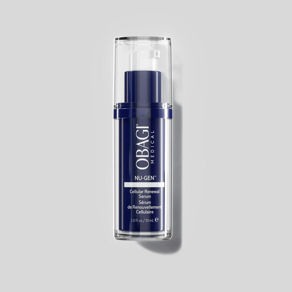 CELLULAR RENEWAL SERUM
NAD+ Longevity Serum