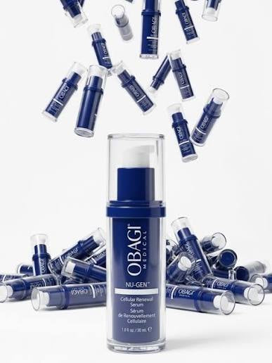 CELLULAR RENEWAL SERUM
NAD+ Longevity Serum