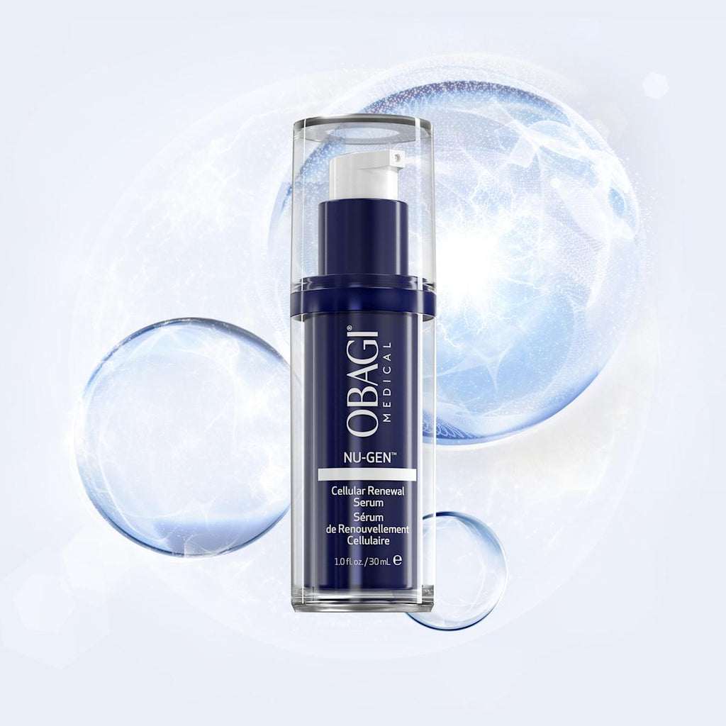 CELLULAR RENEWAL SERUM
NAD+ Longevity Serum