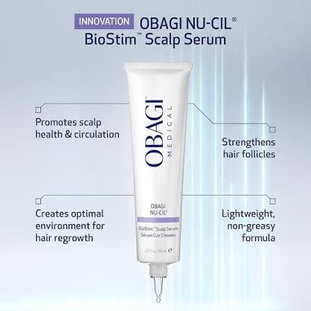 BIOSTIM™ SCALP SERUM