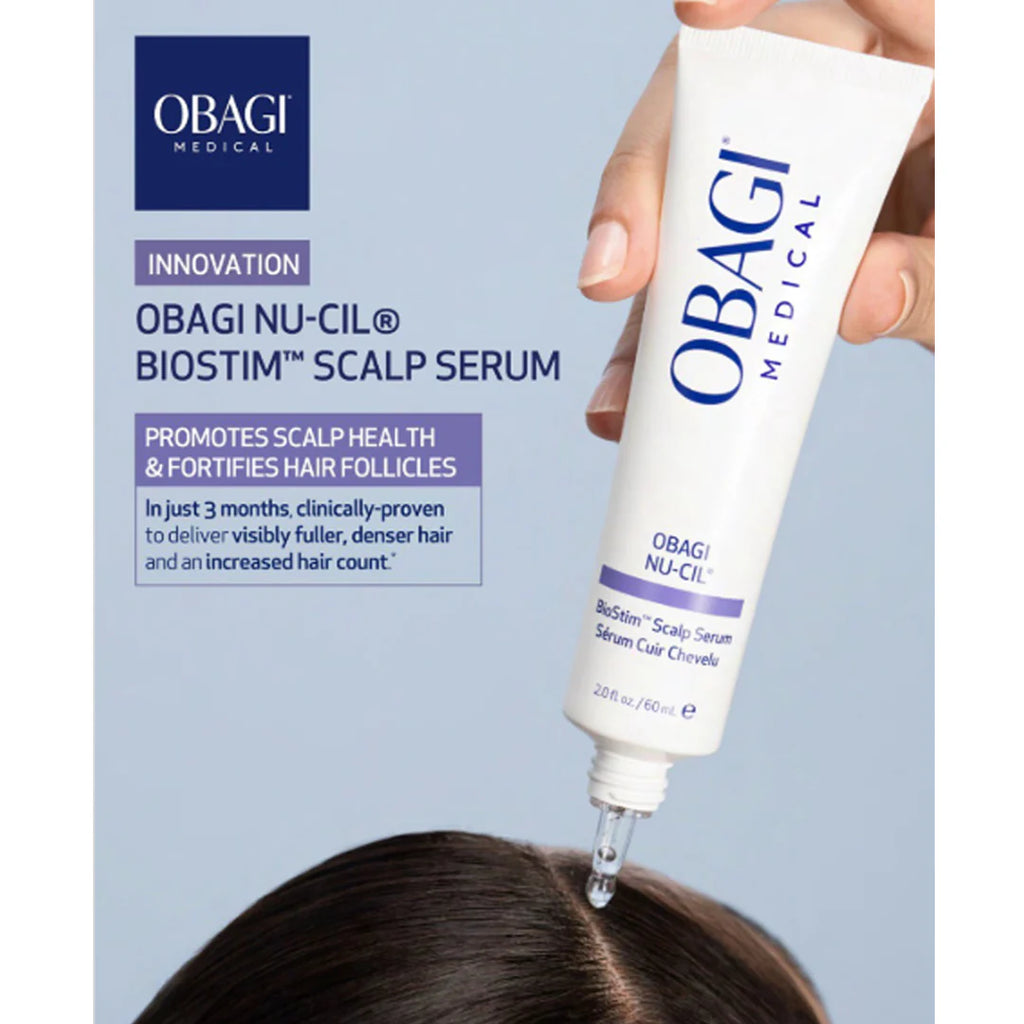 BIOSTIM™ SCALP SERUM