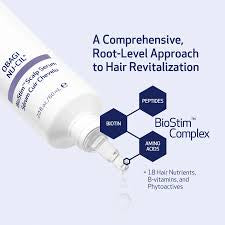 BIOSTIM™ SCALP SERUM