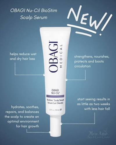 BIOSTIM™ SCALP SERUM