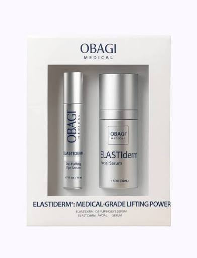 MEDICAL-GRADE LIFTING POWER SERUMS KIT