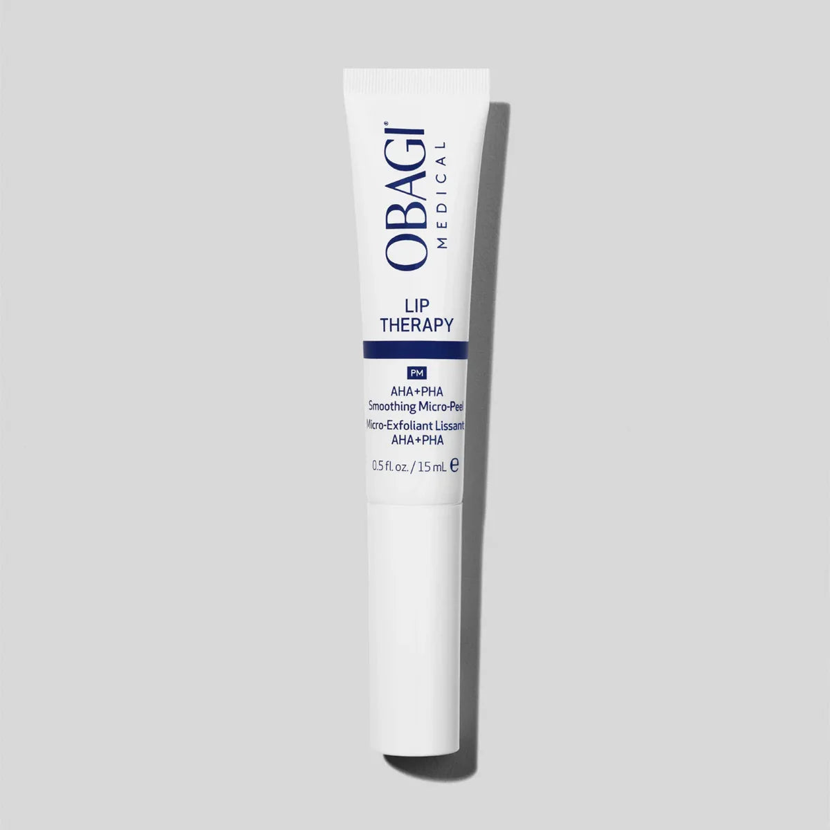 Obagi Pm lip Therapy AHA+PHA smoothing micro peel