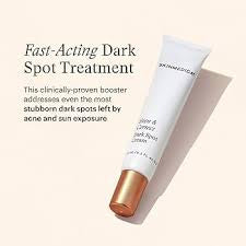 Even & Correct Dark Spot Cream