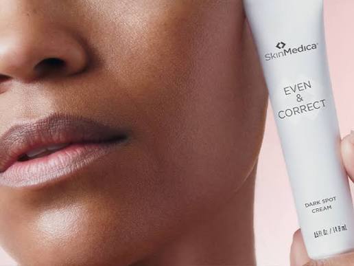 Even & Correct Dark Spot Cream