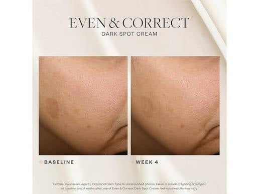 Even & Correct Dark Spot Cream