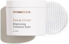 Skinmedica Even & Correct Brightening Treatment Pads
