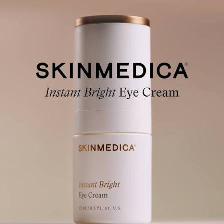 Skinmedica Intant Bright Eye Cream