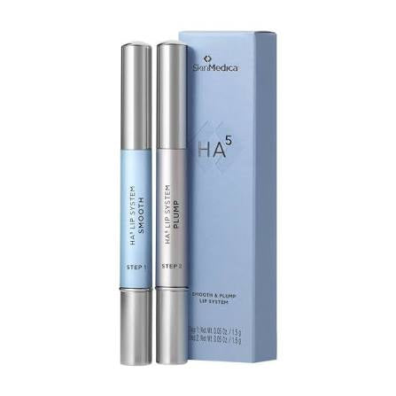 HA⁵® Smooth and Plump Lip System