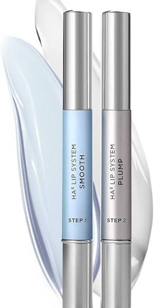 HA⁵® Smooth and Plump Lip System