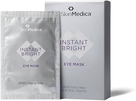 Instant Bright Eye Mask