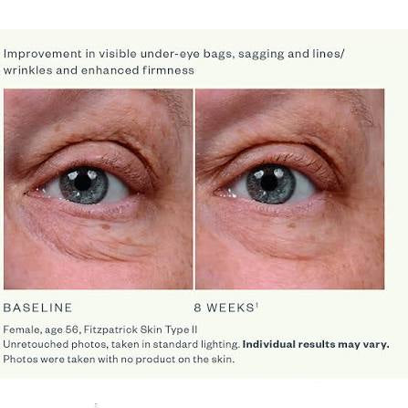Instant Bright Eye Mask